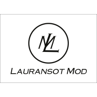 Logo Lauransot Mod