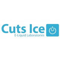 Logo CUTS ICE