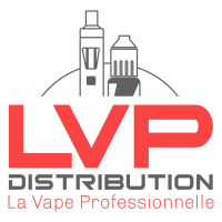 Logo LVP DISTRIBUTION