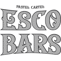 Logo FRUITIA x Esco Bars