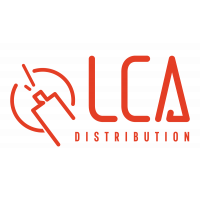 Logo LCA DISTRIBUTION