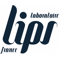 Logo LABORATOIRE LIPS FRANCE