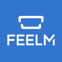 Logo FEELM