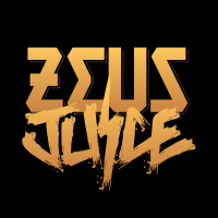 Logo ZEUS JUICE UK