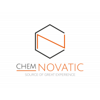 Logo CHEMNOVATIC
