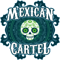 Logo Mexican Cartel