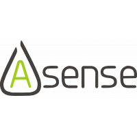 Logo A-Sense Sp. z o.o.