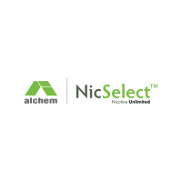 Logo Alchem NicSelect