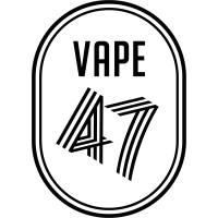 Logo Vape 47