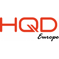 Logo HQD Europe