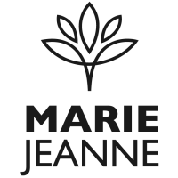 Logo MARIE JEANNE