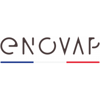 Logo ENOVAP