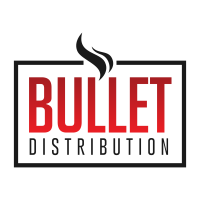 Logo Bullet distribution
