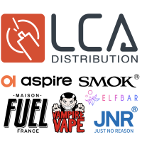 LCA Distribution