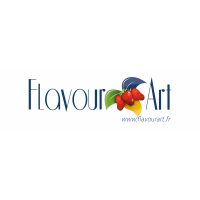 Logo FLAVOUR ART
