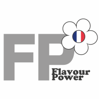 Logo FROZEN BY FP