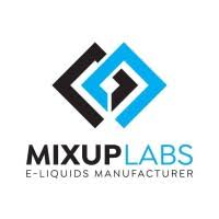 Logo MIXUP LABS