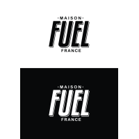 Logo Fighter Fuel