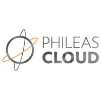 Logo PHILEAS CLOUD