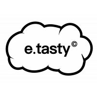 Logo e.tasty