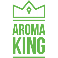 Logo Aroma King