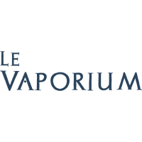Logo LE VAPORIUM