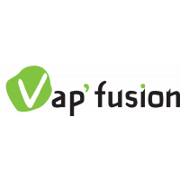 Logo VAPFUSION