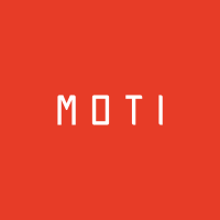 Logo MOTI