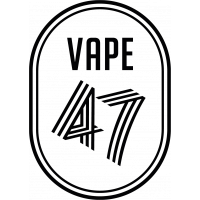 Logo VAPE 47