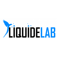 Logo Liquide Lab