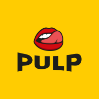 Logo PULP KITCHEN