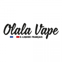 Logo OLALA VAPE