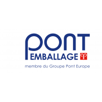 Logo PONT EMBALLAGE