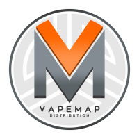 Logo VAPEMAP