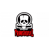 Logo Frankenskull