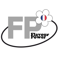 Logo FLAVOUR POWER