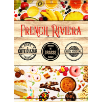 Logo FRENCH RIVIERA