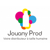 Logo JOUANY PROD