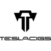 Logo Teslacigs