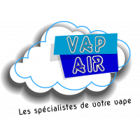 Logo VAPAIR