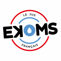 Logo EKOMS