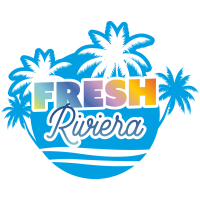 Logo Fresh Riviera