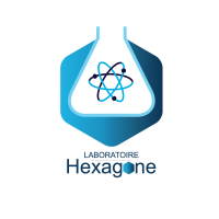 Logo Laboratoire Hexagone