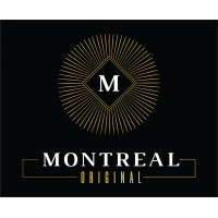 Logo Montreal Original
