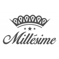 Logo MILLESIME