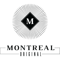 Logo Montreal Original