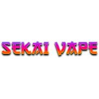 Logo Sekai Vape