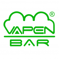 Logo Vapen Bar