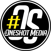 Logo Oneshot Media