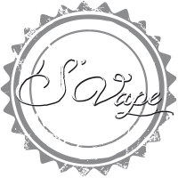 Logo S'VAPE